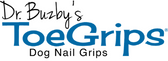 Dr. Buzby's ToeGrips (US)