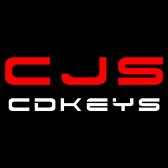 CJSCDKeys logotip