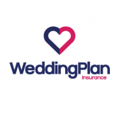Weddingplan insurance logo