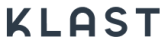 Логотип Klast