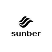 SunberHair(US) logotip