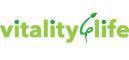 Logo tvrtke Vitality4Life