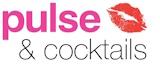 Pulse & Cocktails logo
