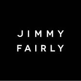 Jimmy Fairly Affiliate Program