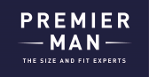 Premier Man logo