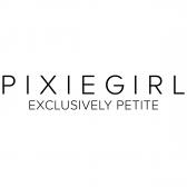 Pixie Girl UK logo