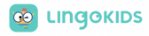 Логотип LingoKids(US)