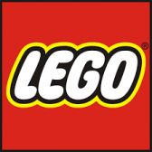 Лого на Lego