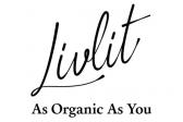 LIVLITORGANICPADS&LINERS(US) logo