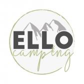 Ello Camping DE Gutscheine und Promo-Code