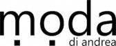 ModaDiAndrea(US) logotipas