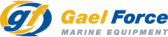 Gael Force Marine logo