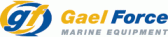 Gael Force Marine logotyp