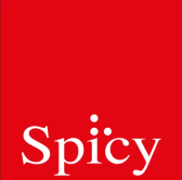 Logotipo da Spicy