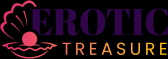 EroticTreasure logotyp