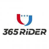 365 Rider logo