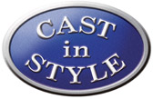 Cast In Style voucher codes