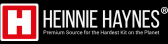 Heinnie Haynes Affiliate Program