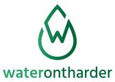 Waterontharder logo