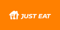 Logo JustEat