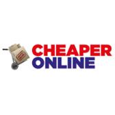 Cheaper-Online.co.uk voucher codes
