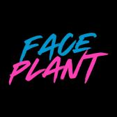 FacePlant logo