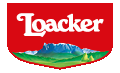 شعار Loacker