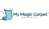 Лого на MyMagicCarpet(US)