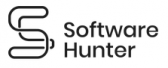 Softwarehunter logó