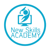 New Skill Academy logo