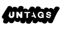 Logotipo da Untags