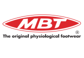 Logotipo da MBTES