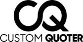 Custom Quoter logo