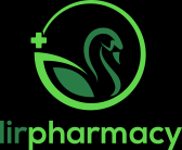 λογότυπο της LirPharmacy