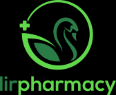 Logo tvrtke LirPharmacy