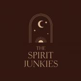 شعار TheSpiritJunkies
