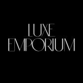 Luxe Emporium X voucher codes