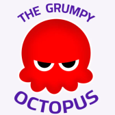 Grumpy Octopus (US)