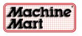 Machine Mart logotyp