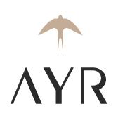 AYR Affiliate Program