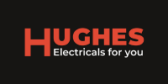 Hughes logotyp