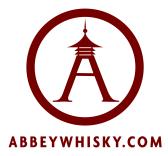 Abbey Whisky Affiliate Program