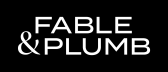 Fable & Plumb logo