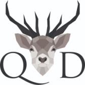 Quiet Deer logo