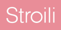 شعار Stroili