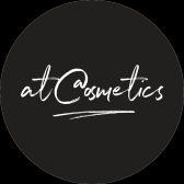 Логотип atcosmetics