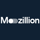 Mozillion logo