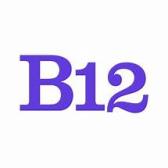 B12(US) logotips
