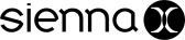 Sienna X logo