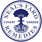 Logotipo da Neal's Yard Remedies